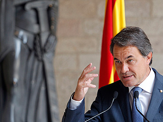 Ver v&iacute;deo  'El Govern defiende el catal&aacute;n como lengua en los colegios'