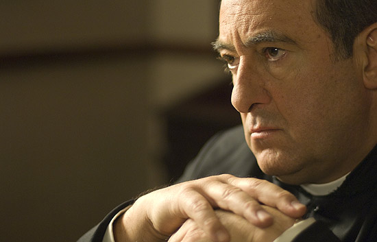 Candidato al Goya a Mejor Actor de Reparto: Jos&eacute; &Aacute;ngel Egido