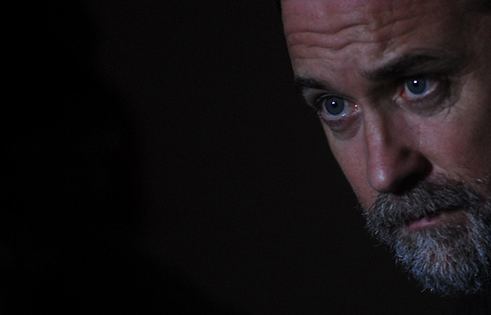 Candidato al Goya a Mejor Actor Revelaci&oacute;n: Luis Bermejo