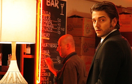 Candidato al Goya a Mejor Actor: Diego Luna