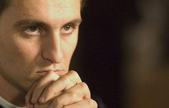Candidato al Goya al Mejor Actor: Ra&uacute;l Ar&eacute;valo