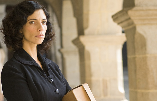 Candidata al Goya a Mejor Actriz: Maribel Verd&uacute;