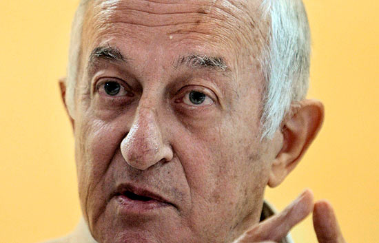 Goytisolo, Premio Nacional de las Letras