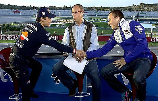 16&ordm; 'MotoGP Club': GP C. Valenciana