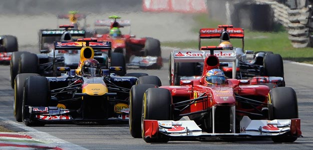 GP Italia F1 GP Italia F1