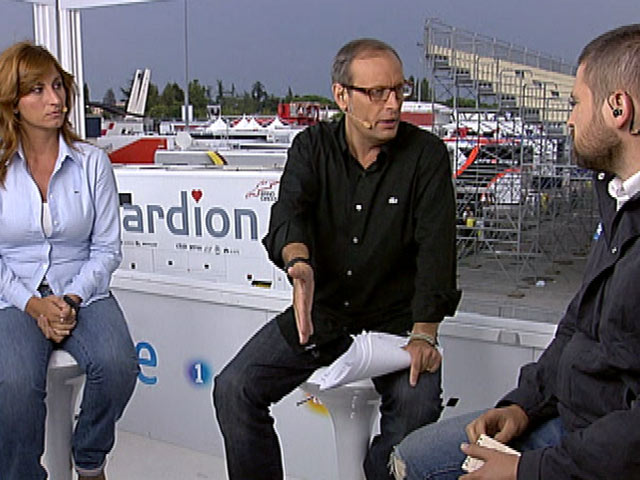 12&ordm; 'MotoGP Club': GP de San Marino