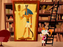 Imagen del  v&iacute;deo de Los DaVincibles titulado GRABADO EN PIEDRA