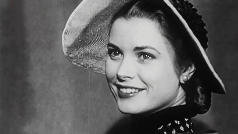 La Noche Tem&aacute;tica - Grace Kelly, princesa de M&oacute;naco - Avance