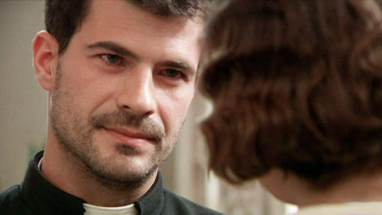 La Se&ntilde;ora - "Gracias, Victoria"