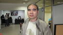 El gran artista chino, Chen Weidong