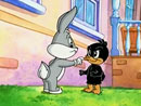 Imagen del  v&iacute;deo de Baby Looney Tunes titulado La gran aventura de Pascua, Parte I