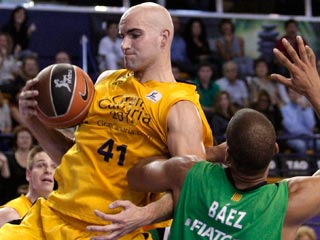 Ver v&iacute;deo  'Gran Canaria 77-71 Joventut'