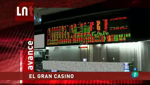 "El gran casino"