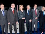 Ir al Video&nbsp;Gran debate a cinco