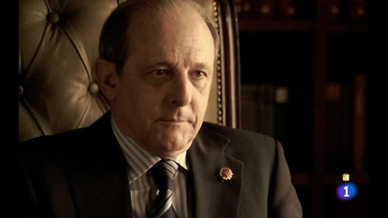 Al filo de la ley - Un gran equipo