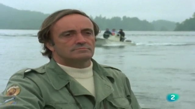 El hombre y la tierra - Gran fauna canadiense - Segunda parte