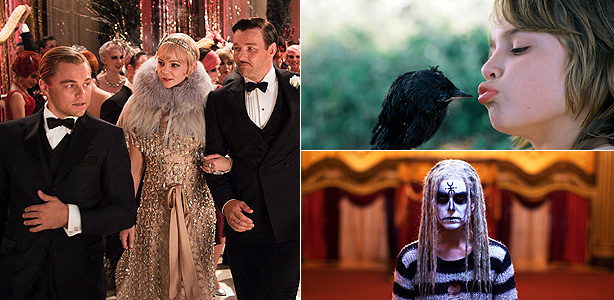 ''El Gran Gatsby', con Leonardo DiCaprio; 'Kawboy', la pel&iacute;cula que represent&oacute; a Holanda en los Oscars; y la terror&iacute;fica'The Lords of Salem'