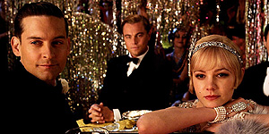 'El Gran Gatsby'