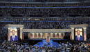 La gran noche de Barack Obama