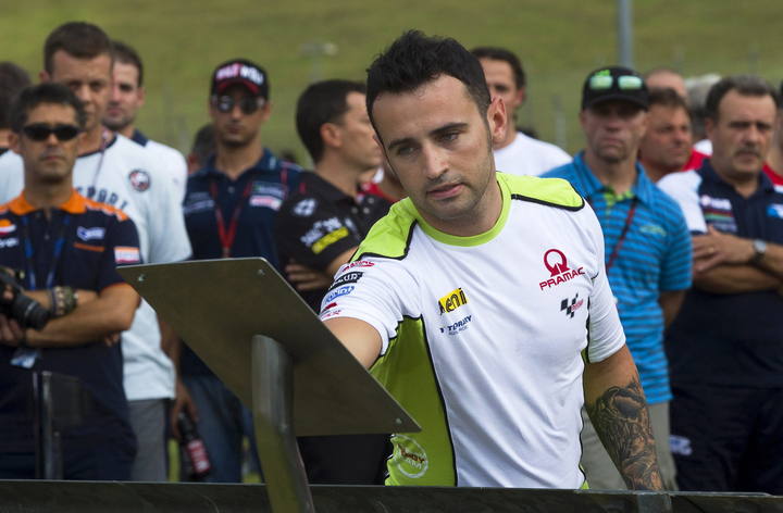 GRAN PREMIO DE MALASIA