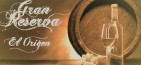 Gran Reserva. El origen Gran Reserva. El origen