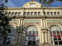 El Gran Teatro del Liceo de Barcelona