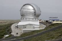 GRAN TELESCOPIO