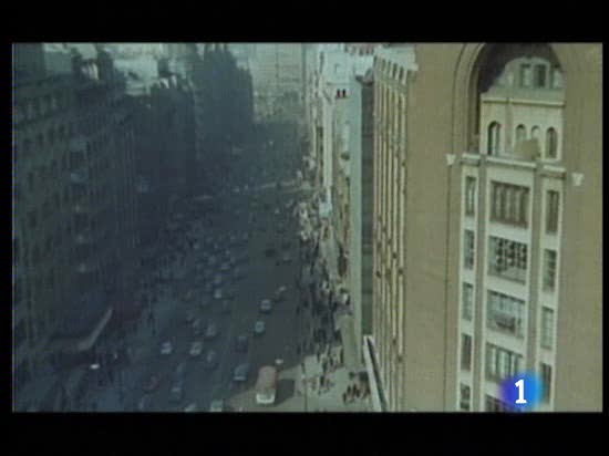 La Gran V&iacute;a a trav&eacute;s de los ojos del cine