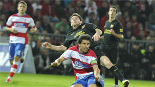 Ver v&iacute;deo  'El Granada afronta con ilusi&oacute;n su partido ante el Bar&ccedil;a'