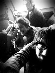 elena gonzalez roadmanager backliner ninos mutantes lori meyers