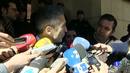 Ir al Video&nbsp;Grande-Marlaska, elegido nuevo presidente de la sala de lo penal de la Audiencia Nacional