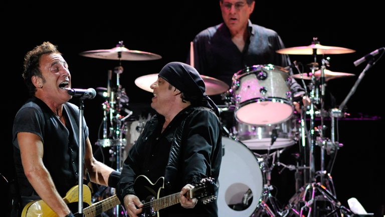 Los principales artistas internacionales tocar&aacute;n en Espa&ntilde;a en el 2012
