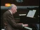 Grandes m&uacute;sicos - Frederic Mompou