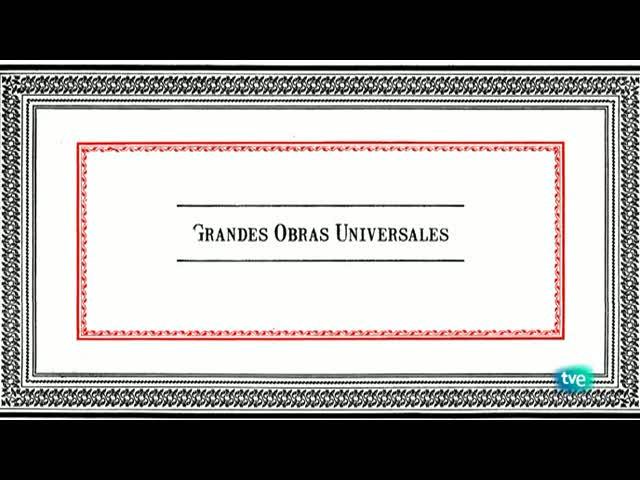 Grandes Obras Universales (13/10/10)