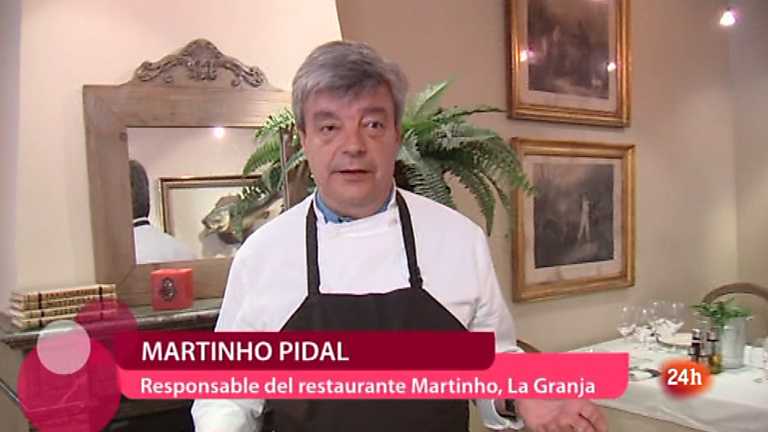 Zoom Tendencias - La Granja, una escapada para so&ntilde;ar - 09/06/12 