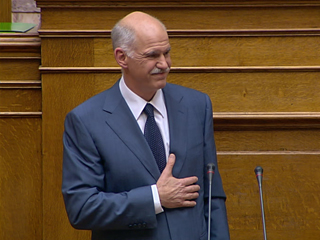 Ver v&iacute;deo  'Grecia estrena nuevo Gobierno'
