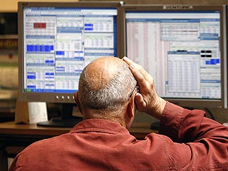 Ver v&iacute;deo  'Grecia hunde a las bolsas europeas y deja al Ibex-35 en niveles de marzo de 2009'