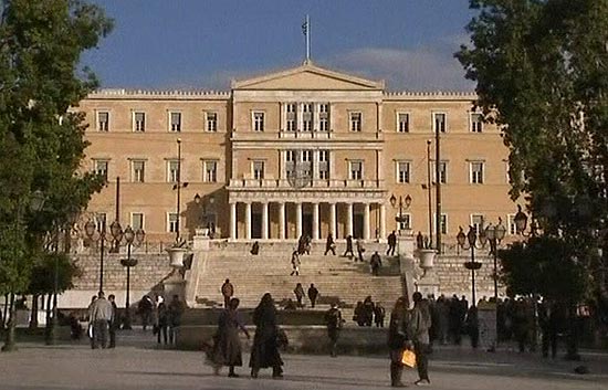 Los problemas econ&oacute;micos de Grecia vienen de lejos