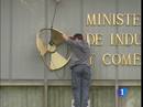 Ir al Video&nbsp;Greenpeace acusa a Industria de fomentar la energ&iacute;a nuclear