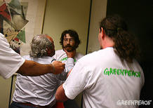 Greenpeace