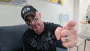 Greg Capullo, actual dibujante de Batman