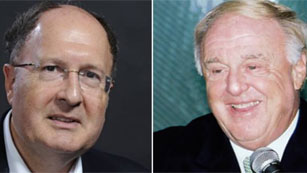 Ver v&iacute;deo  'Gregory Winter y Richard A. Lerner, Premio Pr&iacute;ncipe de Asturias de Investigaci&oacute;n Cient&iacute;fica'