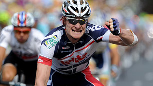 Ver v&iacute;deo  'Greipel logra su triplete en el Tour 2012'