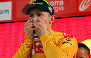 Ver v&iacute;deo  'Greipel vuelve a 'liarla''
