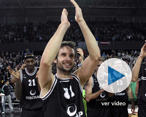 Grescap Bizkaia derrota a Montepaschi en el &uacute;ltimo segundo (60-59)