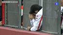 Ir al Video&nbsp;Gresini se emociona con la victoria de Pirro