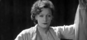 Greta Garbo