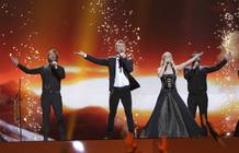 Islandia ha pasado a la final de Eurovisi&oacute;n