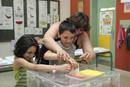 LOS GRIEGOS VOTAN EN COMICIOS ANTICIPADOS DECISIVOS PARA EL FUTURO DEL PA&Iacute;S