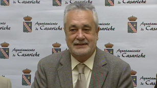 Gri��n y Arenas tratan de desacreditar al contrario